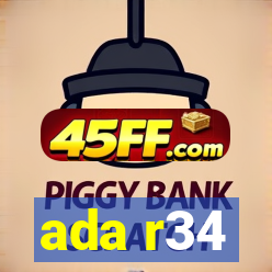 ada r34